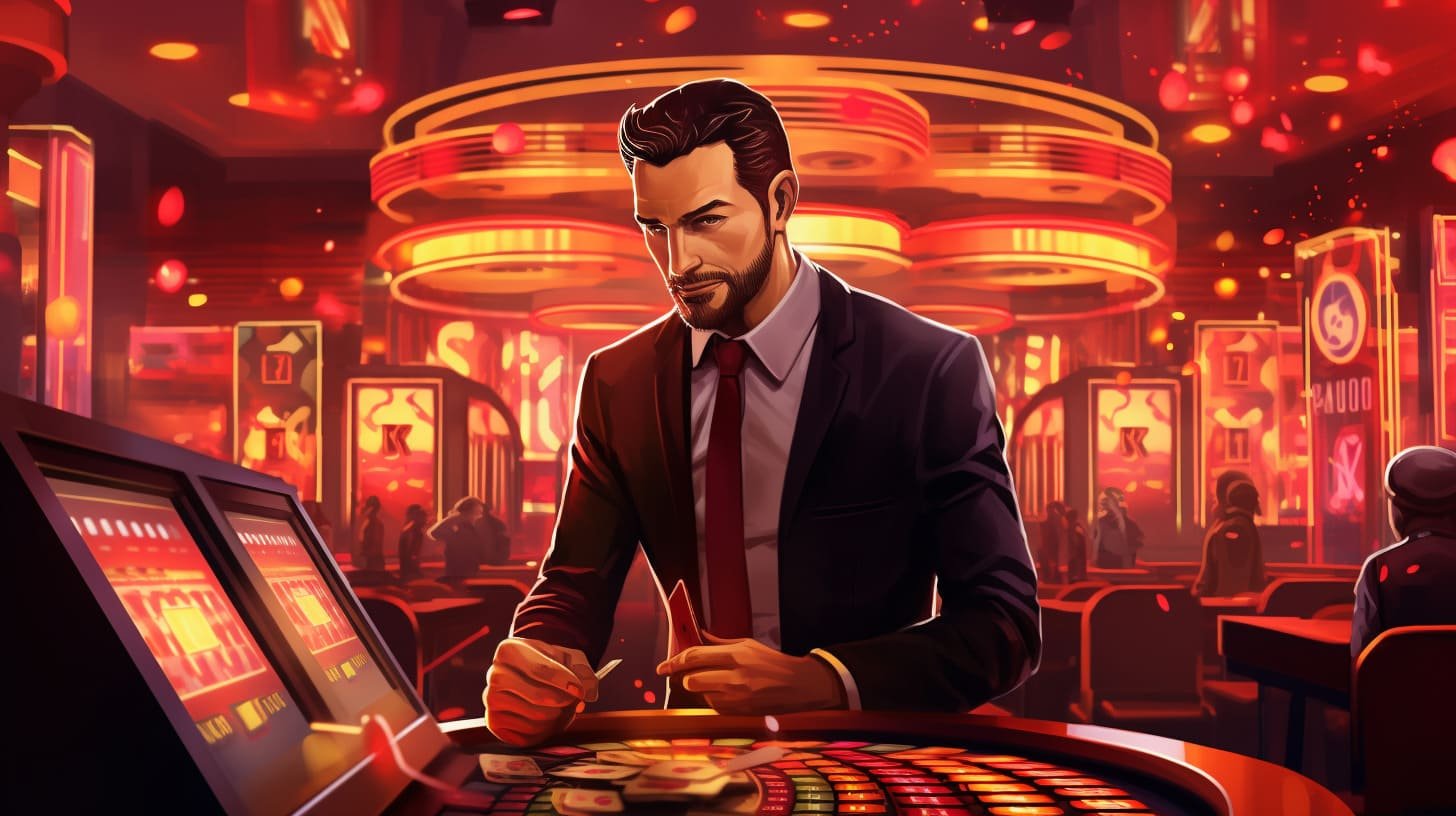 gta2 স্পোর্টস ও ক্যাসিনো বিনোদন হাব