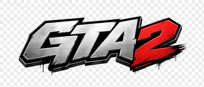 gta2 লোগো